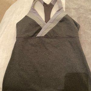 Lululemon Cool Racerback II